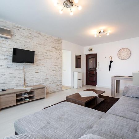 Top Location With Iconic View - Sala Palatului Βουκουρέστι Εξωτερικό φωτογραφία